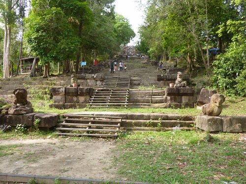 Preah Vihear 