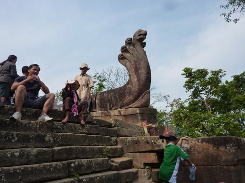 Preah Vihear    
