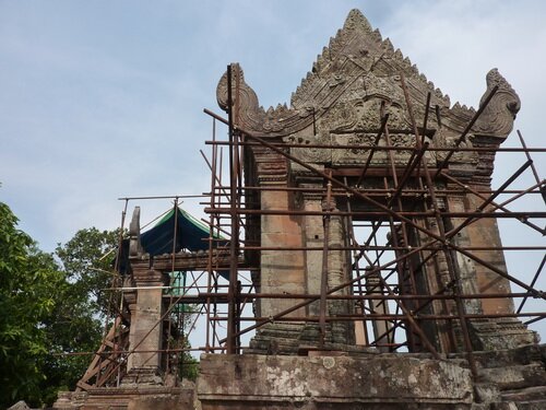 Preah Vihear   5