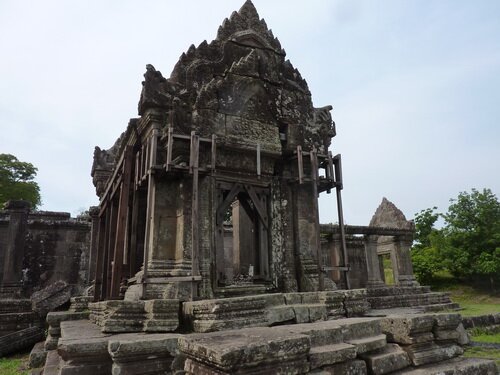 Preah Vihear  4 