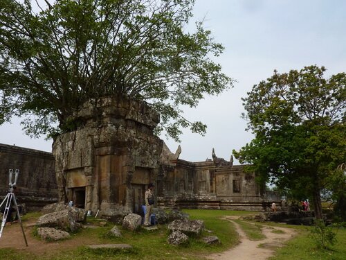 Preah Vihear  