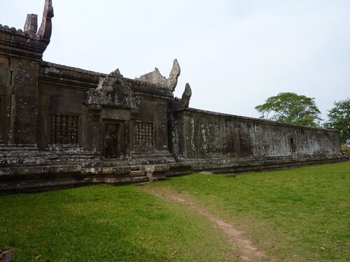 Preah Vihear gopura 3  