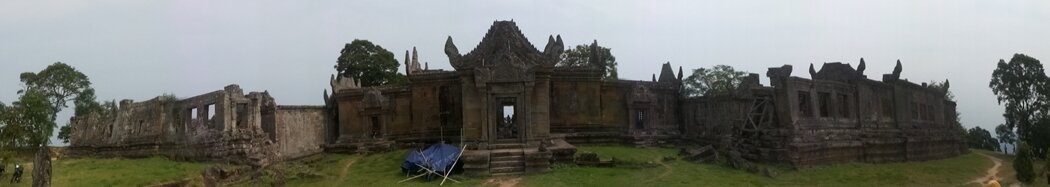 Preah Vihear 